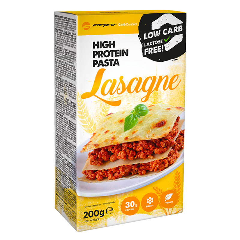 High Protein Pasta- Lasagne in vendita su dietaesport.com