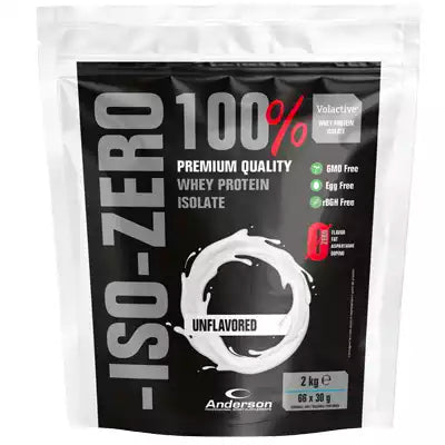 ISO-ZERO 100% 2000g