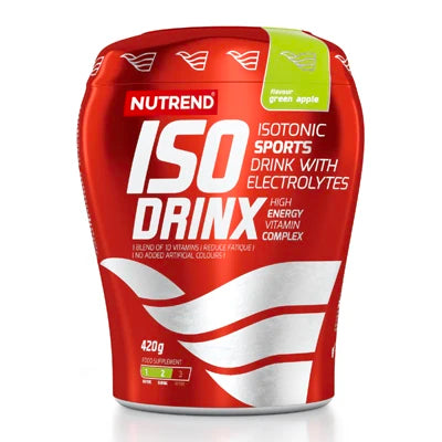 Isodrink 420 Nutrend in vendita su dietaesport.com