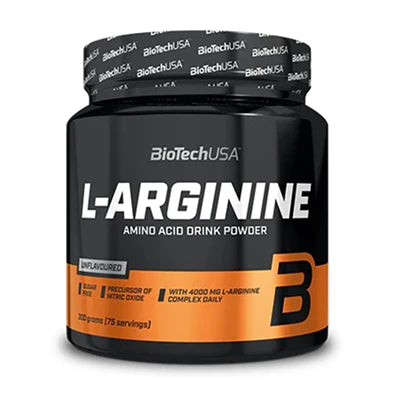 L-Arginine 300g in vendita su dietaesport.com