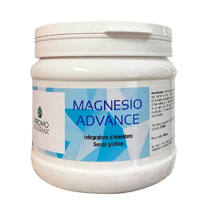 Magnesio Advance 300 g lo trovi su dietaesport.com
