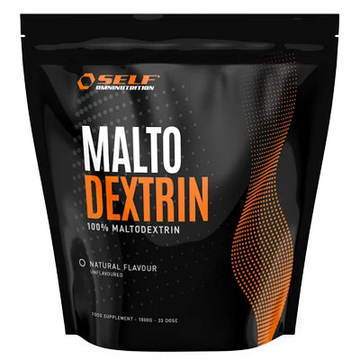 Maltodextrin 1000g in vendita su dietaesport.com