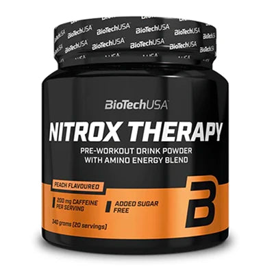 Nitrox Therapy in vendita su dietaesport.com