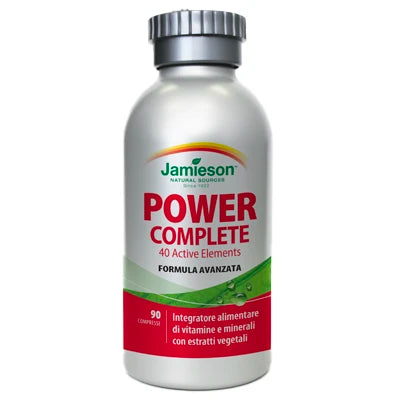 Power Complete 90 cpr in vendita su dietaepost.com