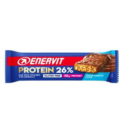 Protein Bar al gusto choco coco in vendita su dietaesport.com