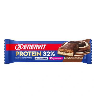 Protein Bar al gusto triplo cioccolato in vendita su dietaesport.com