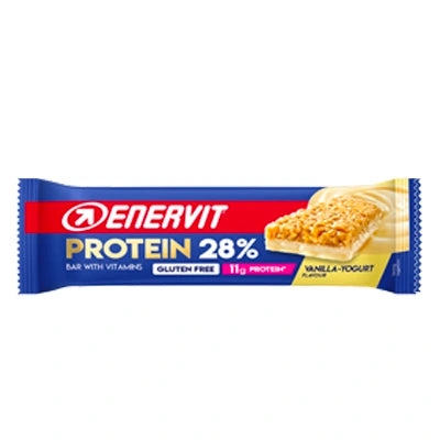 Protein Bar al gusto vaniglia e yogurt in vendita su dietaesport.com