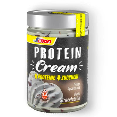 Protein Cream 300 g gusto stracciatella in vendita su dietaesport.com