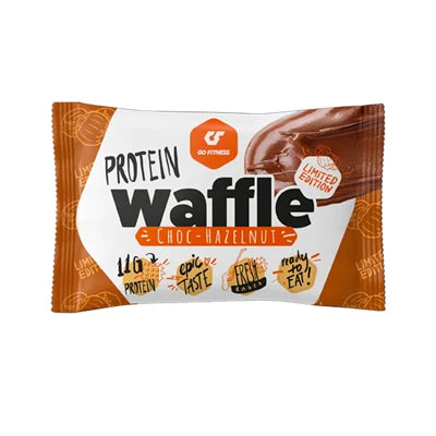 Protein Waffle nocciola e cioccolato in vendita su dietaesport.com