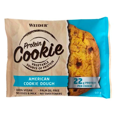 Buonissimo biscotto al gusto cookie: pasto sostitutivo con ben 22g di proteine