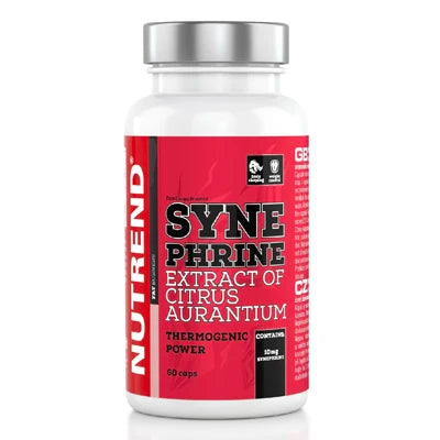 Synephrine 60 caps in vendita su dietaesport.com