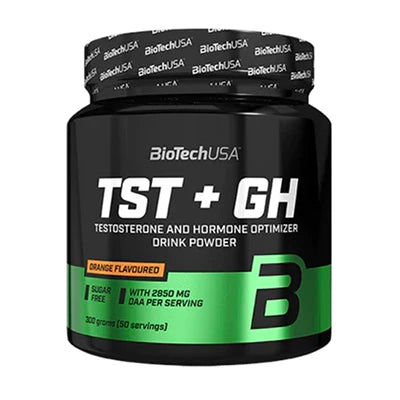 TST + GH 300g in vendita su dietaesport.com