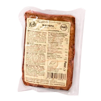 Tofu bio affumicato in vendita su dietaesport.com