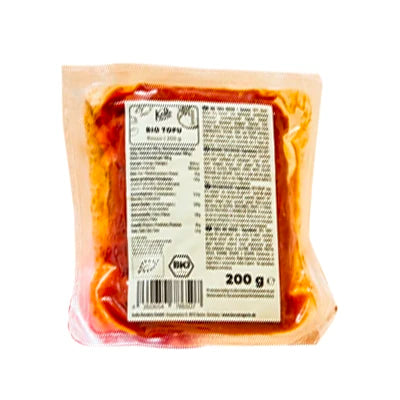 Tofu rosso bio in vendita su dietaesport.com