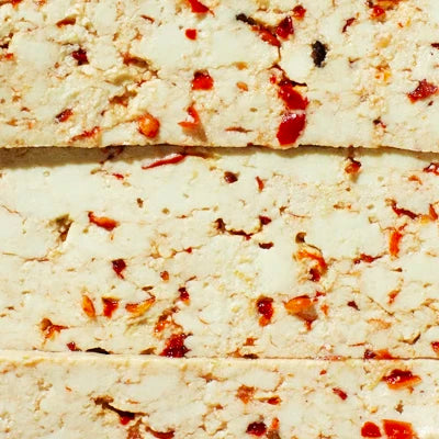 Tofu ala peperoncino bio in vendita su dietaesport.com