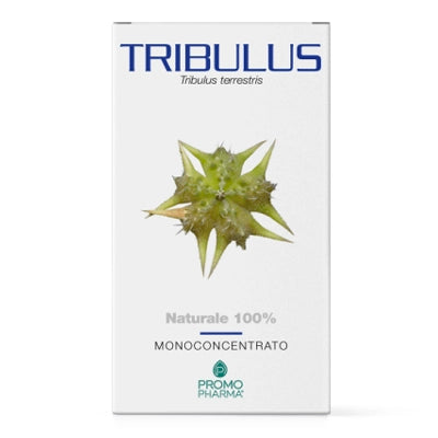 Tribulus 50 cps in vendita su dietaesport.com