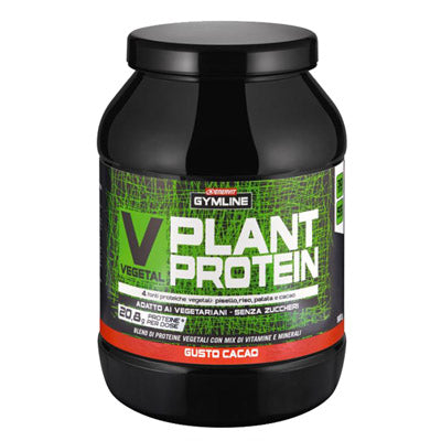 Vegetal Plant Protein Blend 900g al gusto cacao, in vendita su dietaesport.com
