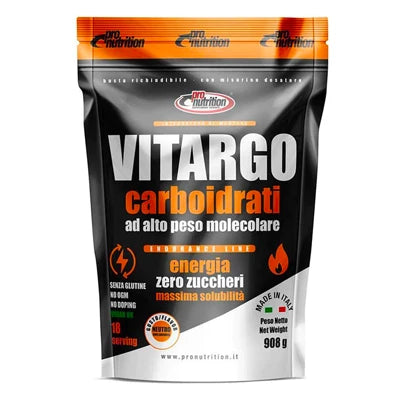Vitargo 908 g in vendita su dietaesport.com