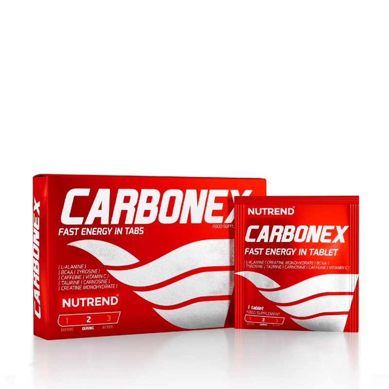 Carbonex Nutrend