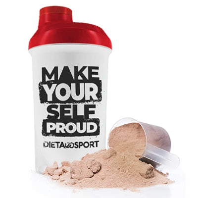 Shaker Make Yourself Proud by Dietaesport